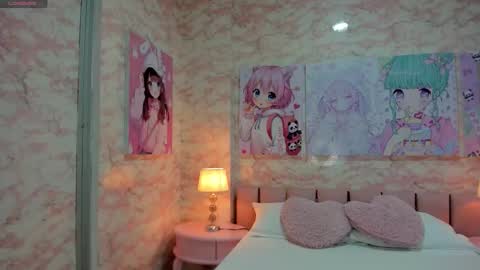 ANNI online show from 19, 3, 2026