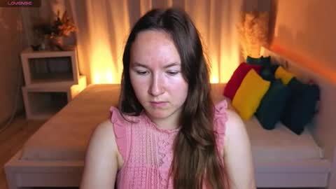 Snapshot of little_doll_meow chatting on 26, 9, 2025 Alexandra online show from 26, 9, 2025