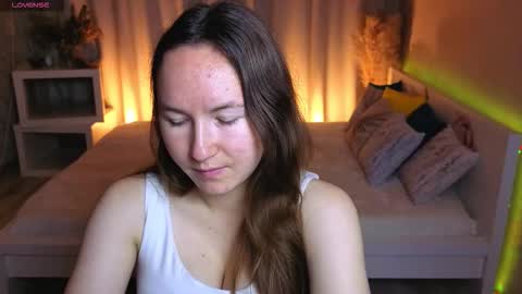 Snapshot of little_doll_meow chatting on 3, 10, 2025 Alexandra online show from 3, 10, 2025