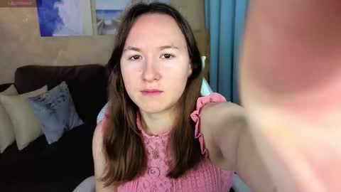 Snapshot of little_doll_meow chatting on 2, 12, 2025 Alexandra online show from 2, 12, 2025