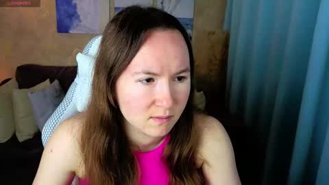 Snapshot of little_doll_meow chatting on 7, 1, 2026 Alexandra online show from 7, 1, 2026