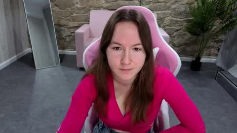 Snapshot of little_doll_meow chatting on 16, 1, 2026 Alexandra online show from 16, 1, 2026