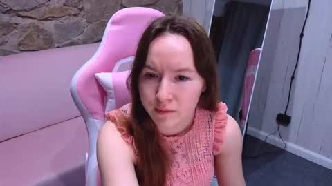 Snapshot of little_doll_meow chatting on 9, 2, 2026 Alexandra online show from 9, 2, 2026