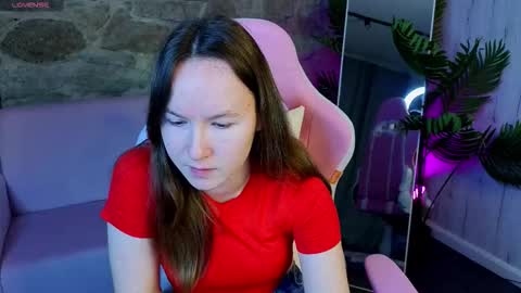 Snapshot of little_doll_meow chatting on 16, 2, 2026 Alexandra online show from 16, 2, 2026