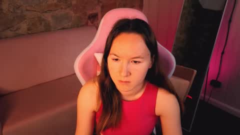 Snapshot of little_doll_meow chatting on 18, 2, 2026 Alexandra online show from 18, 2, 2026