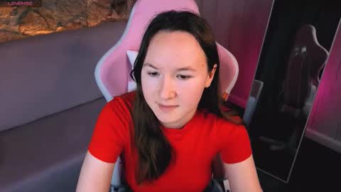 Snapshot of little_doll_meow chatting on 20, 2, 2026 Alexandra online show from 20, 2, 2026