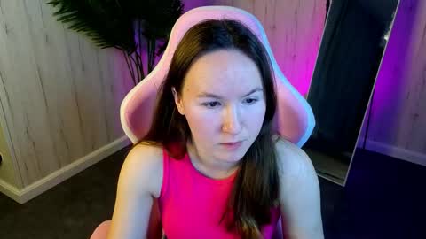 Snapshot of little_doll_meow chatting on 23, 2, 2026 Alexandra online show from 23, 2, 2026