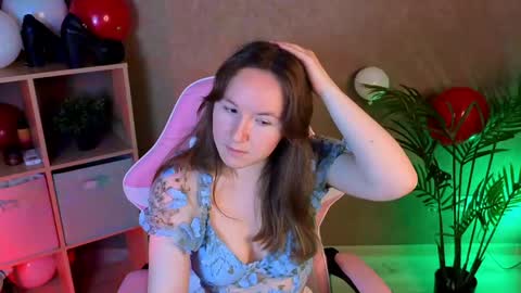 Alexandra online show from 20, 5, 2026