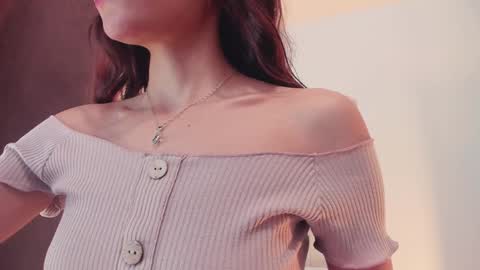 Snapshot of little_eli chatting on 25, 1, 2025 Help me reach 100 likes online show from 25, 1, 2025