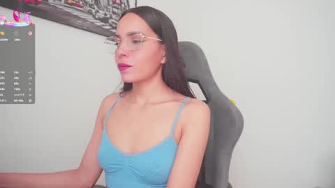 Snapshot of little_eli chatting on 9, 10, 2025 Help me reach 100 likes online show from 9, 10, 2025