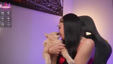 Snapshot of little_eli chatting on 9, 11, 2025 Help me reach 100 likes online show from 9, 11, 2025