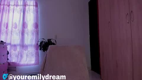 Emily online show from 4, 3, 2026