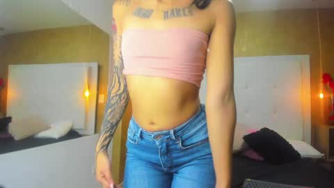   online show from 15, 1, 2025