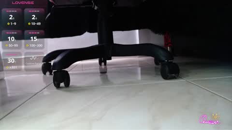 Misstress Martina  online show from 12, 3, 2026