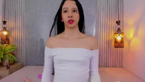 Snapshot of little_melody1 chatting on 3, 6, 2026 little_melody1 online show from 3, 6, 2026