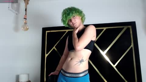 Little MikeUwU online show from 14, 3, 2026