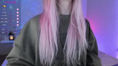 Maria online show from 15, 12, 2024