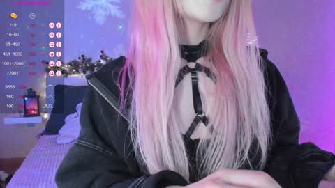 Maria online show from 25, 12, 2024