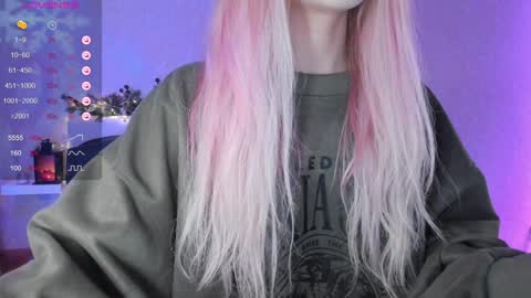 Maria online show from 28, 12, 2024