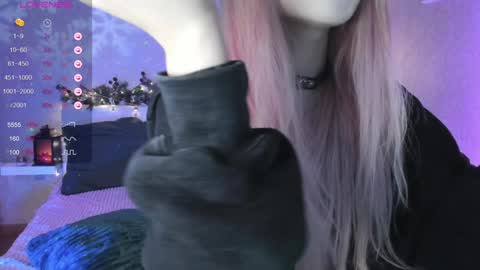 Maria online show from 28, 12, 2024