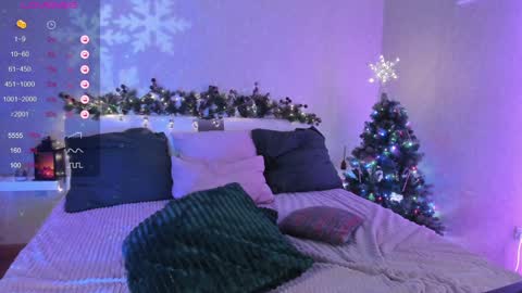 Maria online show from 29, 12, 2024