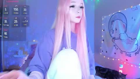 Maria online show from 20, 11, 2025