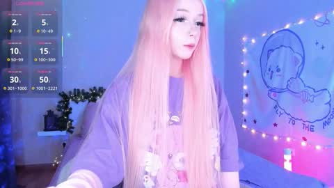 Maria online show from 2, 2, 2026