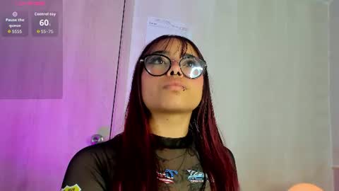 Natty  online show from 16, 6, 2026