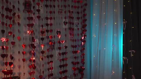 Kiki online show from 19, 2, 2026