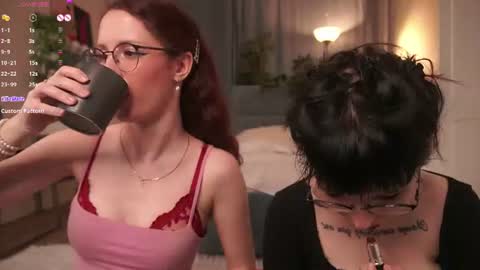 Snapshot of little_poetry chatting on 20, 6, 2026 Kiki online show from 20, 6, 2026