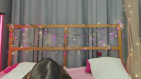 Snapshot of little_radiant_sun chatting on 7, 2, 2025 Kriss online show from 7, 2, 2025