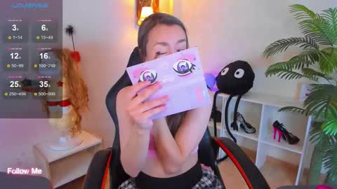 Snapshot of little_rockk chatting on 14, 10, 2025 little_rockk online show from 14, 10, 2025