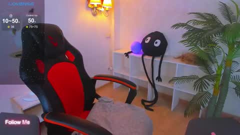 Snapshot of little_rockk chatting on 22, 10, 2025 little_rockk online show from 22, 10, 2025