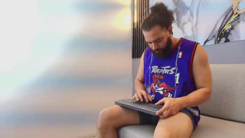 little_ronny online show from 19, 1, 2026