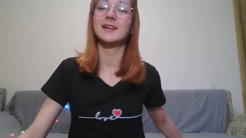 Snapshot of little_rory chatting on 11, 1, 2026 Little Rory online show from 11, 1, 2026