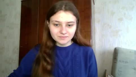 little_shygirl_ online show from 30, 1, 2025