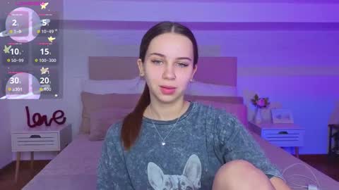 little_siin online show from 27, 11, 2025