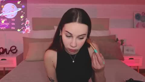 little_siin online show from 18, 12, 2025