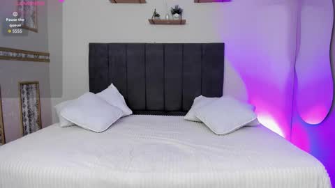 Luisa online show from 27, 11, 2025