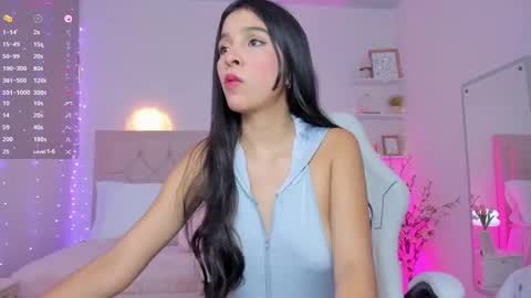 Daniela online show from 25, 10, 2025