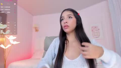 Daniela online show from 11, 6, 2026
