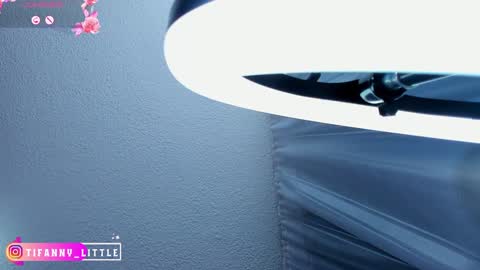 Snapshot of little_tifanny82 chatting on 7, 1, 2025 Tifanny online show from 7, 1, 2025