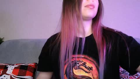 Milena Murr online show from 16, 1, 2026