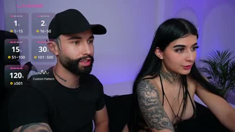 Snapshot of little_vannesaa chatting on 4, 1, 2025 little_vannesaa online show from 4, 1, 2025