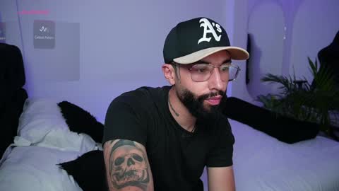 Snapshot of little_vannesaa chatting on 25, 1, 2025 little_vannesaa online show from 25, 1, 2025