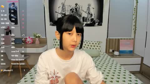 Yena and Gabby online show from 17, 3, 2026