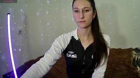 LittleAhWitch online show from 6, 3, 2025