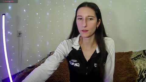 LittleAhWitch online show from 10, 3, 2025