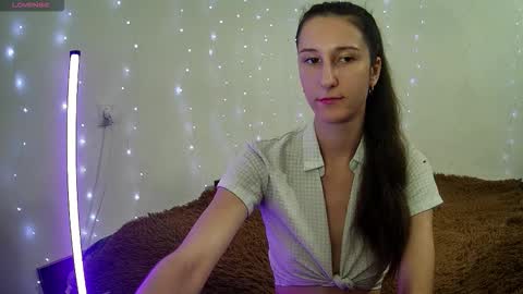 LittleAhWitch online show from 11, 9, 2025