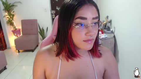 Daniela online show from 6, 2, 2025